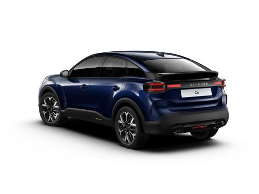 Citroën C4 Business | Achteruitrijcamera met Top Rear Vision (180&deg; weergave van ruimte achter de auto) | Aut... ActivLease financial lease