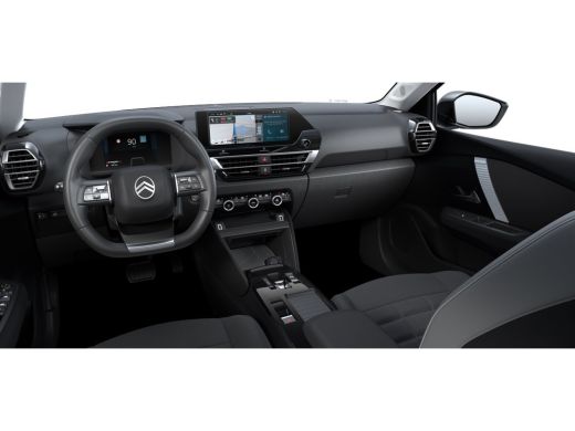 Citroën C4 Business | Achteruitrijcamera met Top Rear Vision (180&deg; weergave van ruimte achter de auto) | Aut... ActivLease financial lease