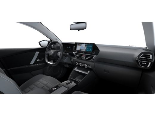 Citroën C4 Business | Achteruitrijcamera met Top Rear Vision (180&deg; weergave van ruimte achter de auto) | Aut... ActivLease financial lease