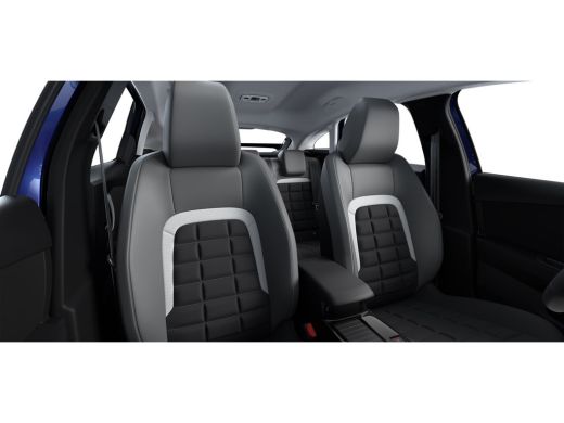 Citroën C4 Business | Achteruitrijcamera met Top Rear Vision (180&deg; weergave van ruimte achter de auto) | Aut... ActivLease financial lease