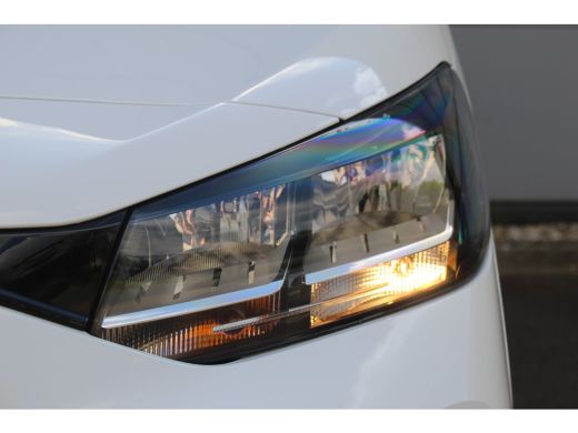 Fiat Scudo 2.0 Diesel 180 PK S&S L3 AUT. | Camera | Carplay | Cruise | Navi | Pdc | Airco | DAB | | 2 zitpla... ActivLease financial lease