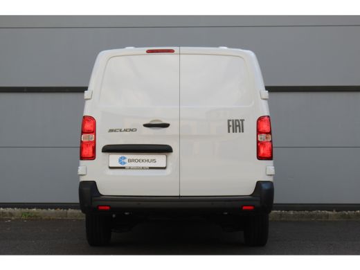 Fiat Scudo 2.0 Diesel 180 PK S&S L3 AUT. | Camera | Carplay | Cruise | Navi | Pdc | Airco | DAB | | 2 zitpla... ActivLease financial lease