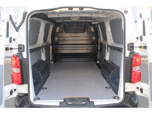 Fiat Scudo 2.0 Diesel 180 PK S&S L3 AUT. | Camera | Carplay | Cruise | Navi | Pdc | Airco | DAB | | 2 zitpla... ActivLease financial lease