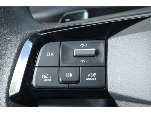 Fiat Scudo 2.0 Diesel 180 PK S&S L3 AUT. | Camera | Carplay | Cruise | Navi | Pdc | Airco | DAB | | 2 zitpla... ActivLease financial lease