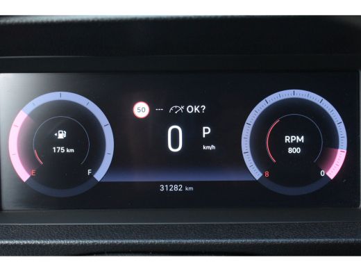 Fiat Scudo 2.0 Diesel 180 PK S&S L3 AUT. | Camera | Carplay | Cruise | Navi | Pdc | Airco | DAB | | 2 zitpla... ActivLease financial lease