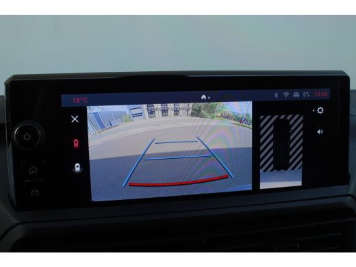 Fiat Scudo 2.0 Diesel 180 PK S&S L3 AUT. | Camera | Carplay | Cruise | Navi | Pdc | Airco | DAB | | 2 zitpla... ActivLease financial lease