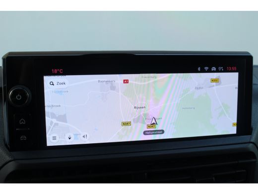 Fiat Scudo 2.0 Diesel 180 PK S&S L3 AUT. | Camera | Carplay | Cruise | Navi | Pdc | Airco | DAB | | 2 zitpla... ActivLease financial lease