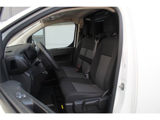 Fiat Scudo 2.0 Diesel 180 PK S&S L3 AUT. | Camera | Carplay | Cruise | Navi | Pdc | Airco | DAB | | 2 zitpla... ActivLease financial lease