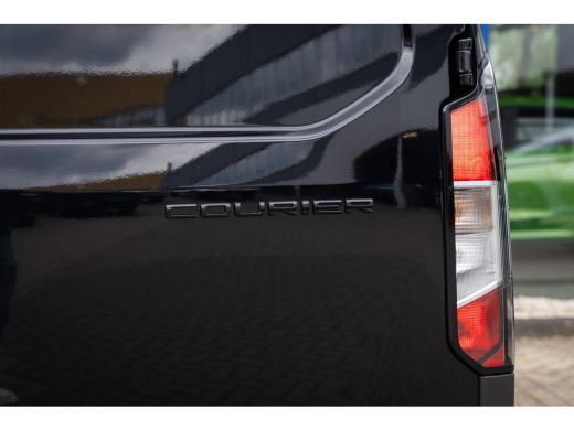 Ford E-Transit Courier Limited 44 kWh | Drivers Assistpack | Trekhaak | Apple Carplay/Android Auto | Stoel/Stuur/Voorrui... ActivLease financial lease
