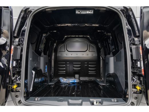 Ford E-Transit Courier Limited 44 kWh | Drivers Assistpack | Trekhaak | Apple Carplay/Android Auto | Stoel/Stuur/Voorrui... ActivLease financial lease