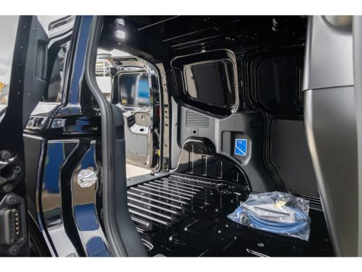 Ford E-Transit Courier Limited 44 kWh | Drivers Assistpack | Trekhaak | Apple Carplay/Android Auto | Stoel/Stuur/Voorrui... ActivLease financial lease