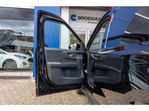 Ford E-Transit Courier Limited 44 kWh | Drivers Assistpack | Trekhaak | Apple Carplay/Android Auto | Stoel/Stuur/Voorrui... ActivLease financial lease