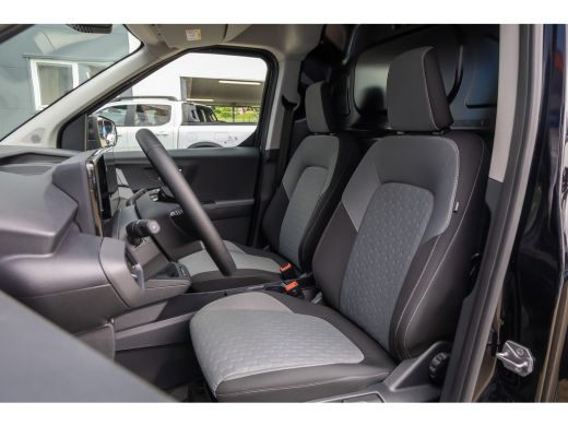 Ford E-Transit Courier Limited 44 kWh | Drivers Assistpack | Trekhaak | Apple Carplay/Android Auto | Stoel/Stuur/Voorrui... ActivLease financial lease