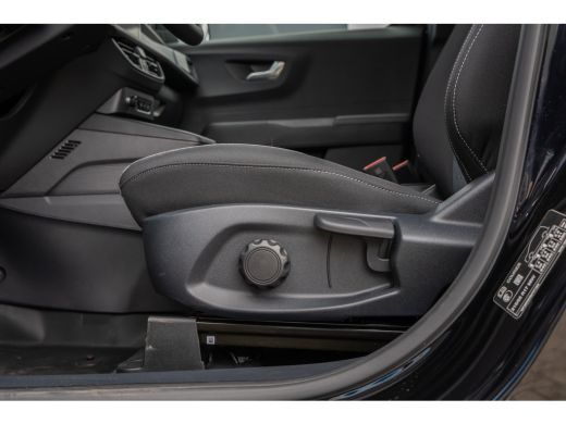 Ford E-Transit Courier Limited 44 kWh | Drivers Assistpack | Trekhaak | Apple Carplay/Android Auto | Stoel/Stuur/Voorrui... ActivLease financial lease