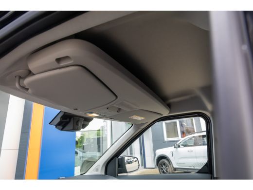 Ford E-Transit Courier Limited 44 kWh | Drivers Assistpack | Trekhaak | Apple Carplay/Android Auto | Stoel/Stuur/Voorrui... ActivLease financial lease