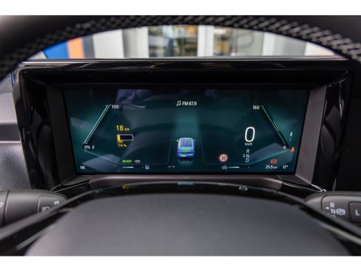 Ford E-Transit Courier Limited 44 kWh | Drivers Assistpack | Trekhaak | Apple Carplay/Android Auto | Stoel/Stuur/Voorrui... ActivLease financial lease