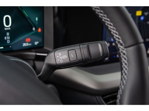 Ford E-Transit Courier Limited 44 kWh | Drivers Assistpack | Trekhaak | Apple Carplay/Android Auto | Stoel/Stuur/Voorrui... ActivLease financial lease