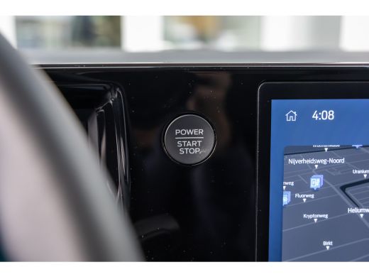 Ford E-Transit Courier Limited 44 kWh | Drivers Assistpack | Trekhaak | Apple Carplay/Android Auto | Stoel/Stuur/Voorrui... ActivLease financial lease