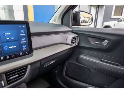 Ford E-Transit Courier Limited 44 kWh | Drivers Assistpack | Trekhaak | Apple Carplay/Android Auto | Stoel/Stuur/Voorrui... ActivLease financial lease