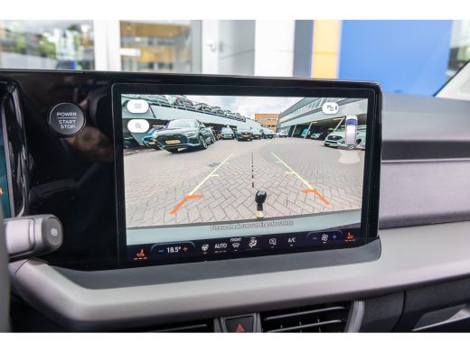 Ford E-Transit Courier Limited 44 kWh | Drivers Assistpack | Trekhaak | Apple Carplay/Android Auto | Stoel/Stuur/Voorrui... ActivLease financial lease