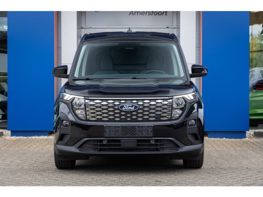 Ford E-Transit Courier Limited 44 kWh | Drivers Assistpack | Trekhaak | Apple Carplay/Android Auto | Stoel/Stuur/Voorrui... ActivLease financial lease