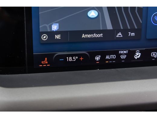 Ford E-Transit Courier Limited 44 kWh | Drivers Assistpack | Trekhaak | Apple Carplay/Android Auto | Stoel/Stuur/Voorrui... ActivLease financial lease