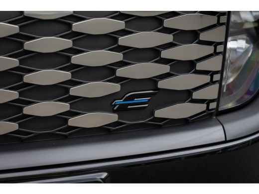 Ford E-Transit Courier Limited 44 kWh | Drivers Assistpack | Trekhaak | Apple Carplay/Android Auto | Stoel/Stuur/Voorrui... ActivLease financial lease