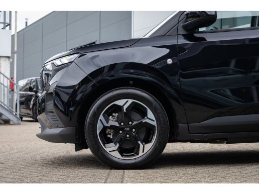 Ford E-Transit Courier Limited 44 kWh | Drivers Assistpack | Trekhaak | Apple Carplay/Android Auto | Stoel/Stuur/Voorrui... ActivLease financial lease