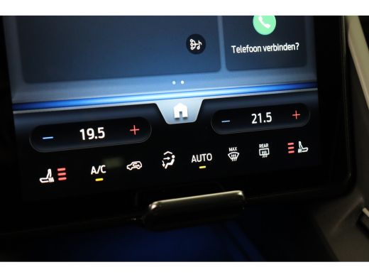 Ford Explorer Premium Extended Range RWD 77 kWh | Adaptieve Cruise Control | Elek. Stoel met Geheugenfucntie | ... ActivLease financial lease