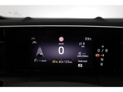 Ford Explorer Premium Extended Range RWD 77 kWh | Adaptieve Cruise Control | Elek. Stoel met Geheugenfucntie | ... ActivLease financial lease