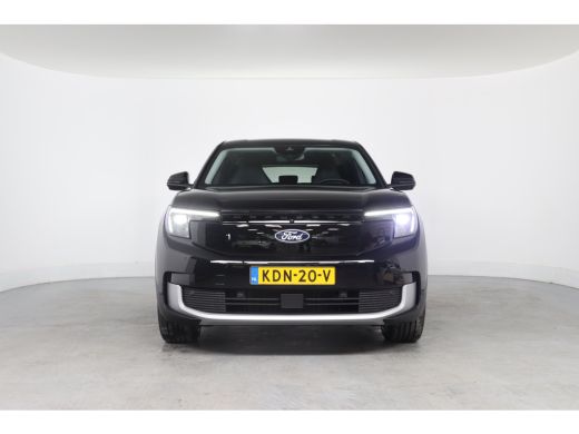 Ford Explorer Premium Extended Range RWD 77 kWh | Adaptieve Cruise Control | Elek. Stoel met Geheugenfucntie | ... ActivLease financial lease