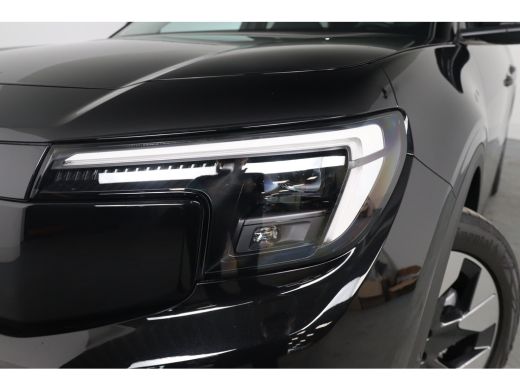 Ford Explorer Premium Extended Range RWD 77 kWh | Adaptieve Cruise Control | Elek. Stoel met Geheugenfucntie | ... ActivLease financial lease