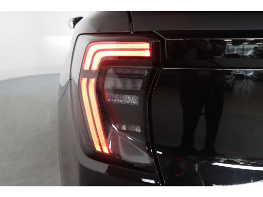 Ford Explorer Premium Extended Range RWD 77 kWh | Adaptieve Cruise Control | Elek. Stoel met Geheugenfucntie | ... ActivLease financial lease