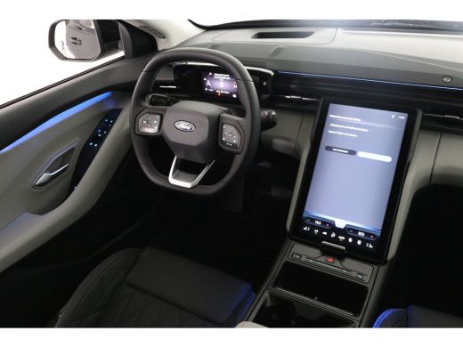 Ford Explorer Premium Extended Range RWD 77 kWh | Adaptieve Cruise Control | Elek. Stoel met Geheugenfucntie | ... ActivLease financial lease