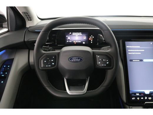 Ford Explorer Premium Extended Range RWD 77 kWh | Adaptieve Cruise Control | Elek. Stoel met Geheugenfucntie | ... ActivLease financial lease