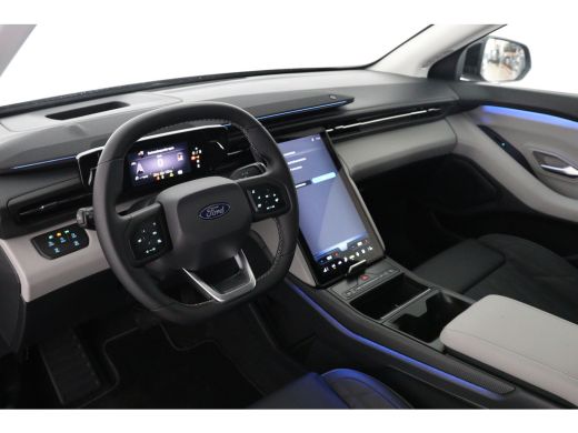Ford Explorer Premium Extended Range RWD 77 kWh | Adaptieve Cruise Control | Elek. Stoel met Geheugenfucntie | ... ActivLease financial lease