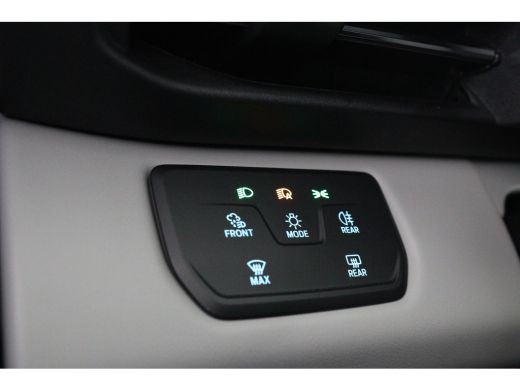 Ford Explorer Premium Extended Range RWD 77 kWh | Adaptieve Cruise Control | Elek. Stoel met Geheugenfucntie | ... ActivLease financial lease