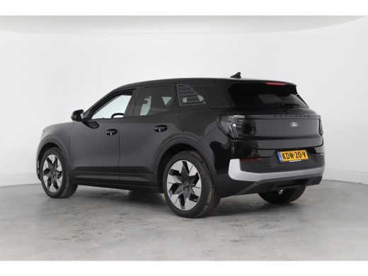 Ford Explorer Premium Extended Range RWD 77 kWh | Adaptieve Cruise Control | Elek. Stoel met Geheugenfucntie | ... ActivLease financial lease