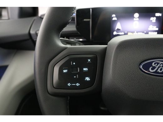 Ford Explorer Premium Extended Range RWD 77 kWh | Adaptieve Cruise Control | Elek. Stoel met Geheugenfucntie | ... ActivLease financial lease