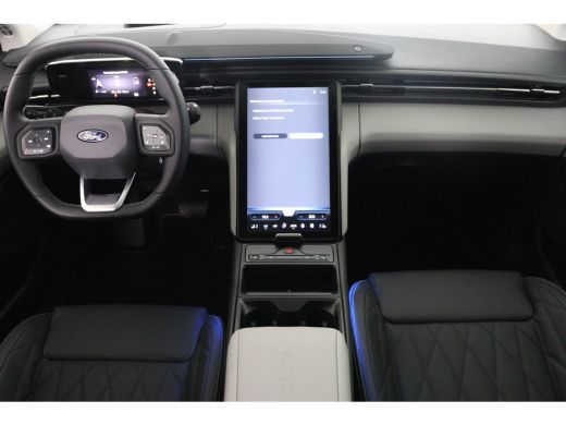 Ford Explorer Premium Extended Range RWD 77 kWh | Adaptieve Cruise Control | Elek. Stoel met Geheugenfucntie | ... ActivLease financial lease