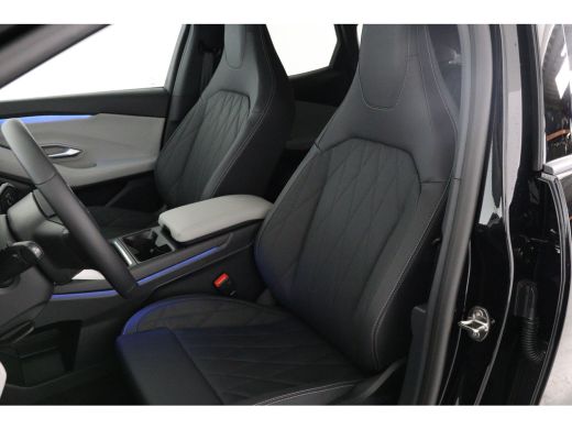 Ford Explorer Premium Extended Range RWD 77 kWh | Adaptieve Cruise Control | Elek. Stoel met Geheugenfucntie | ... ActivLease financial lease