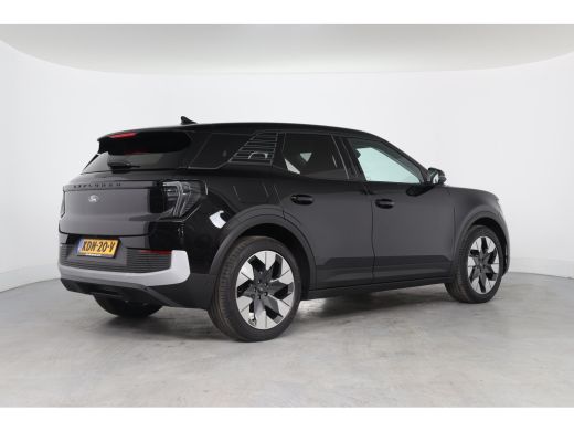 Ford Explorer Premium Extended Range RWD 77 kWh | Adaptieve Cruise Control | Elek. Stoel met Geheugenfucntie | ... ActivLease financial lease