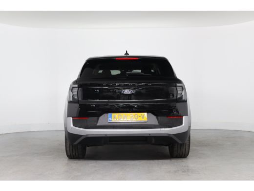 Ford Explorer Premium Extended Range RWD 77 kWh | Adaptieve Cruise Control | Elek. Stoel met Geheugenfucntie | ... ActivLease financial lease