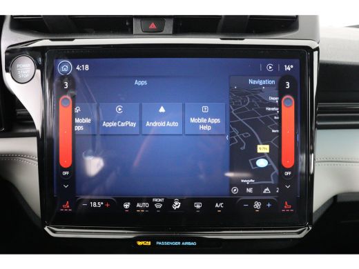 Ford Puma 1.0 EcoBoost Hybrid Automaat Sound Edition | B&O Audio | Adaptieve Cruise Control | 360* Camera |... ActivLease financial lease