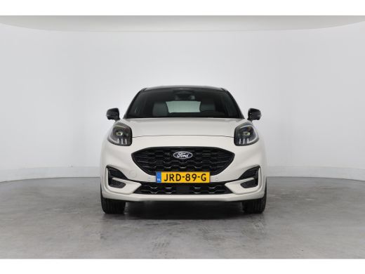 Ford Puma 1.0 EcoBoost Hybrid Automaat Sound Edition | B&O Audio | Adaptieve Cruise Control | 360* Camera |... ActivLease financial lease