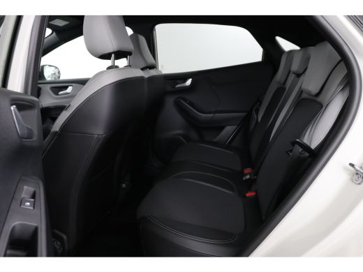 Ford Puma 1.0 EcoBoost Hybrid Automaat Sound Edition | B&O Audio | Adaptieve Cruise Control | 360* Camera |... ActivLease financial lease