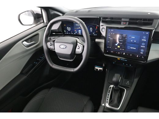 Ford Puma 1.0 EcoBoost Hybrid Automaat Sound Edition | B&O Audio | Adaptieve Cruise Control | 360* Camera |... ActivLease financial lease