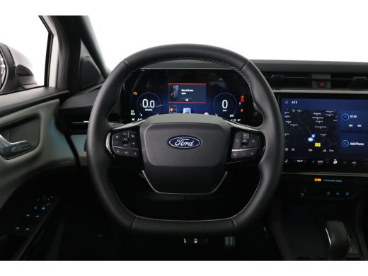 Ford Puma 1.0 EcoBoost Hybrid Automaat Sound Edition | B&O Audio | Adaptieve Cruise Control | 360* Camera |... ActivLease financial lease