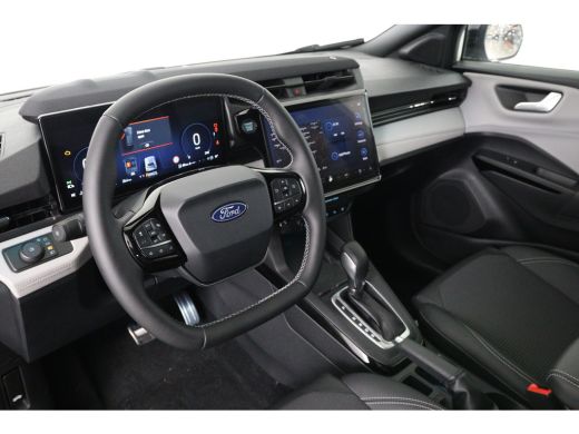 Ford Puma 1.0 EcoBoost Hybrid Automaat Sound Edition | B&O Audio | Adaptieve Cruise Control | 360* Camera |... ActivLease financial lease