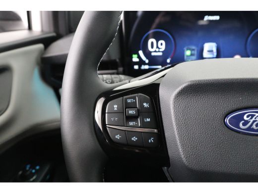 Ford Puma 1.0 EcoBoost Hybrid Automaat Sound Edition | B&O Audio | Adaptieve Cruise Control | 360* Camera |... ActivLease financial lease
